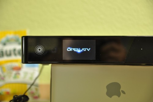 Uno sat receiver mit - uno,