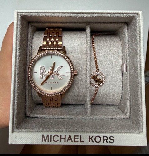 Michael kors uhr armband - uhr, &