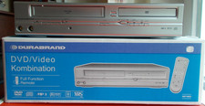 Dvd video kombination kopf - dvd/video,