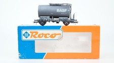 Roco H0 46137 Kesselwagen BASF