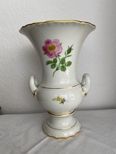 Meissen exklusive große Prunk