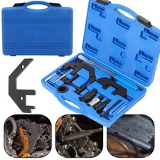 Motoreinstellwerkzeug