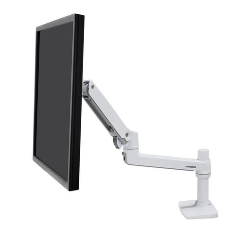 Ergotron monitorarm - ergotron,