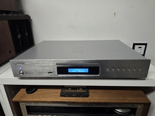 Block 250 player - block, cd-player