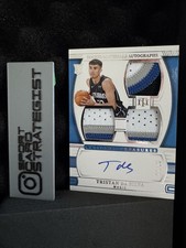 Tristan Da Silva Panini