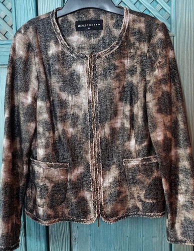 Expresso jacke 44 blazer - jacke,
