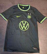 Original Trikot VfL Wolfsburg