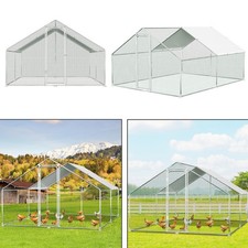 Hühnerstall für Geflügel