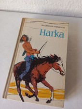 Harka: Der Sohn des