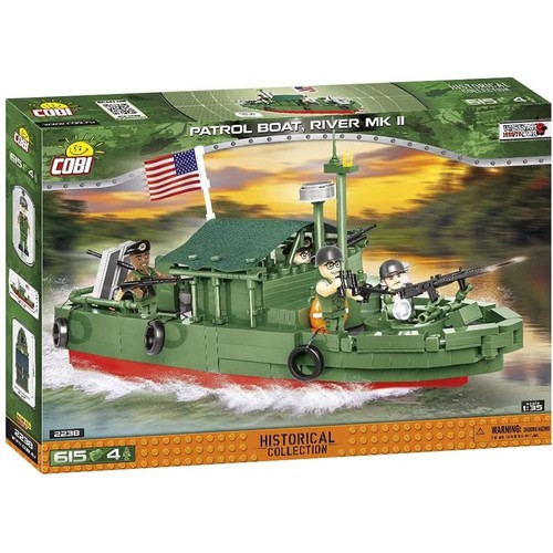 Cobi historical collection - historical,