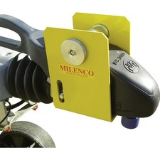 Milenco diebstahlsicherung - milenco,