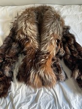 reversible rabbit fur jacket winter jacket kaninchen pelz echt kanin fell jacke