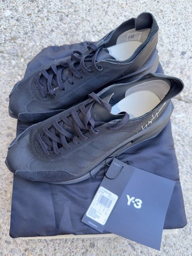 Gendo run herren sneaker - y-3,