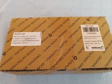 Brötje Regelungsplatine WHS