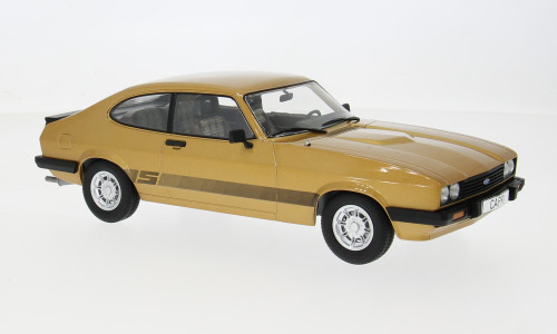 Modellauto maßstab ford - modellauto,