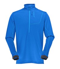 Norrona Jacke Sweatjacke