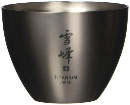 Japan neu snow peak titan - peak,