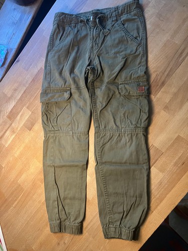 Yigga leichte cargohose jungen - leichte,