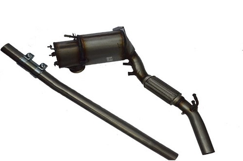 Neu dieselpartikelfilter dpf - neu,