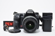 【Ausgezeichnet】Pentax K-7