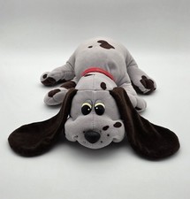 Pound Puppies Hund Stofftier