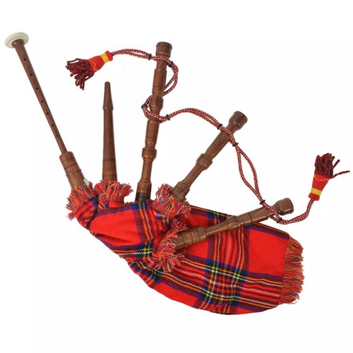 Schottischer kinder dudelsack - schottischer, kinder-dudelsack