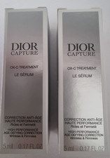 dior capture ox-c le serum