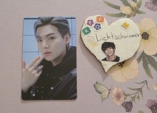 BTS Suga Proof Standard