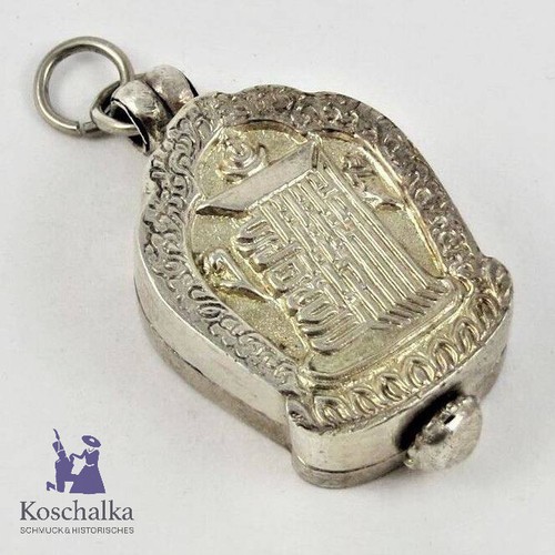 Antikes 925er sterling - sterling, silber