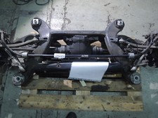 Stabilisator Hinterachse MB