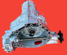 Automatikgetriebe S-tronic Audi A4 A5 A6 A7 3.0 TDi PPE Garantie !!!