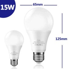 30W LED-Glühbirne E27 Lampe
