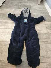 Teddyanzug Kinderkleidung