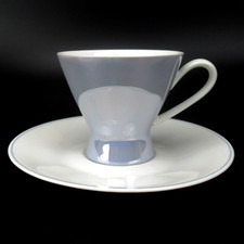 Rosenthal Porzellan Mokkatasse