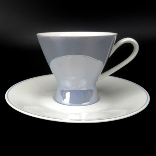 Rosenthal porzellan mokkatasse - rosenthal,
