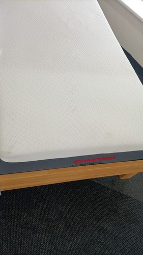 Matratze 140x200 concord - matratze, 140x200,
