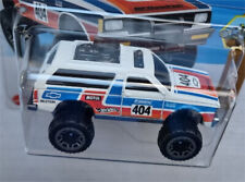 2025 Hot Wheels Chevy Blazer