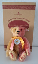 Steiff Jahrtausendwechsel-Bär