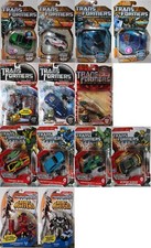 + TRANSFORMERS-deluxe-Auswahl