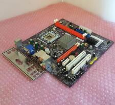 ECS MCP73VT-PM Sockel LGA775