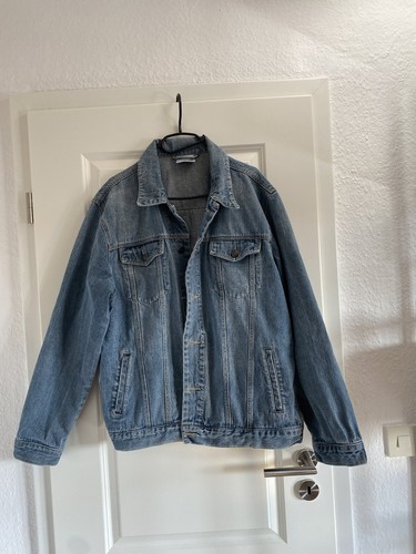 Jeansjacke von enrico mori - von,
