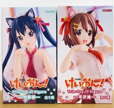 K-ON! Trio-Try-iT Figur Yui