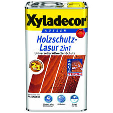 Xyladecor Holzschutzlasur 2in1