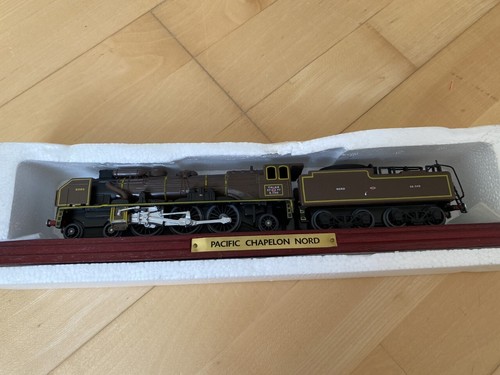 Modelleisenbahn pacific - modelleisenbahn,
