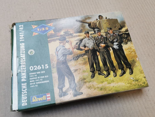 Modellbausatz bausatz revell - modellbausatz,