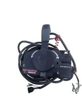 Tohatsu Außenborder Schaltbox RC5B ohne Powertrim gebraucht