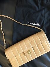 Original CHANEL Vintage Tasche