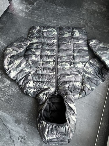 Blind date jacke - blind,