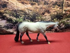 Breyer Peter Stone Western