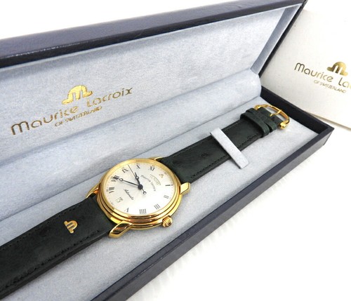 Maurice lacroix pontos - lacroix,